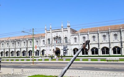 Корисна інформація для тих, хто шукає роботу у Португалії