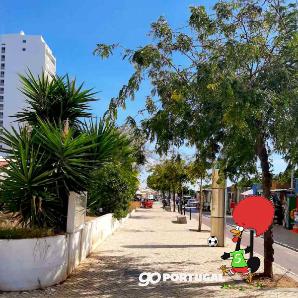 Как арендовать квартиру в Портиман (Portimão)